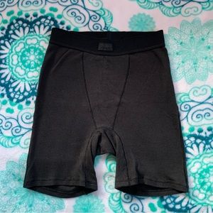 SKIMS Cotton Rib Boxer